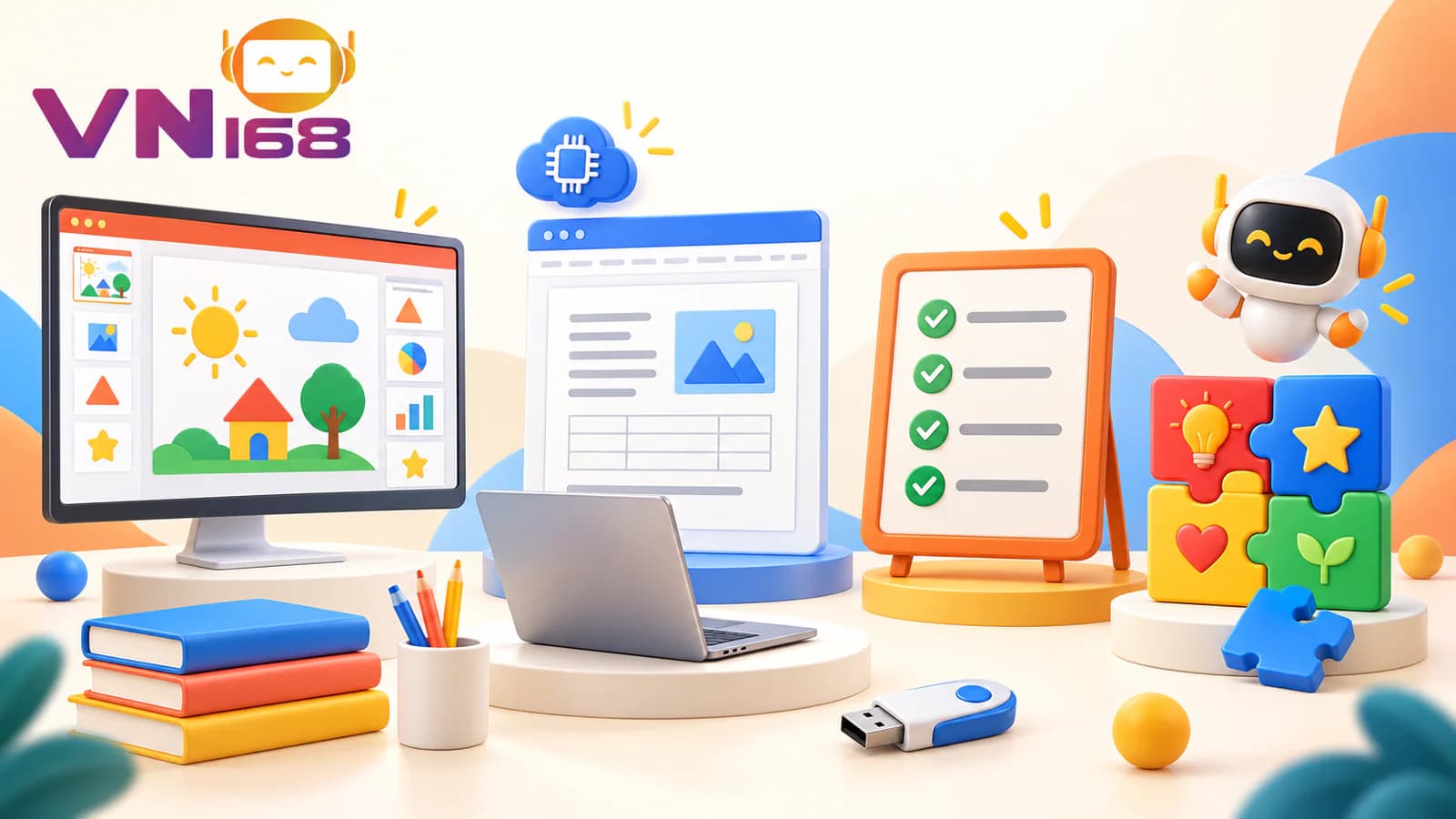 Tổng quan bộ giáo án AI gồm bài giảng, giáo án, kế hoạch bài dạy và hoạt động học tập
